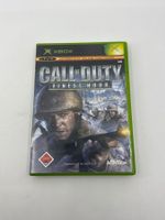 Call of Duty Finest Hour (XBOX)