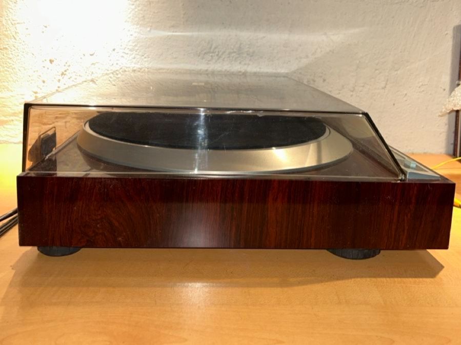 Denon DP37F Dynamic Servo Tracer (Gebraucht)