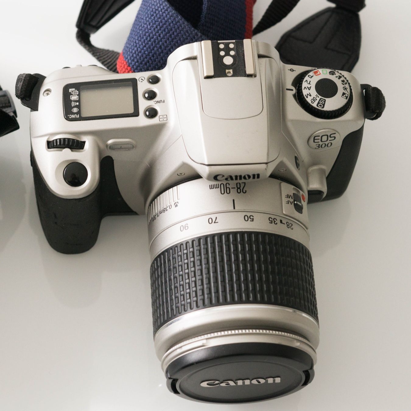 Canon Kamera: 📸 Konvolut 5 Vintage Analog-Spiegelreflexkameras – Gebraucht aus Thörishaus von vintagger 3