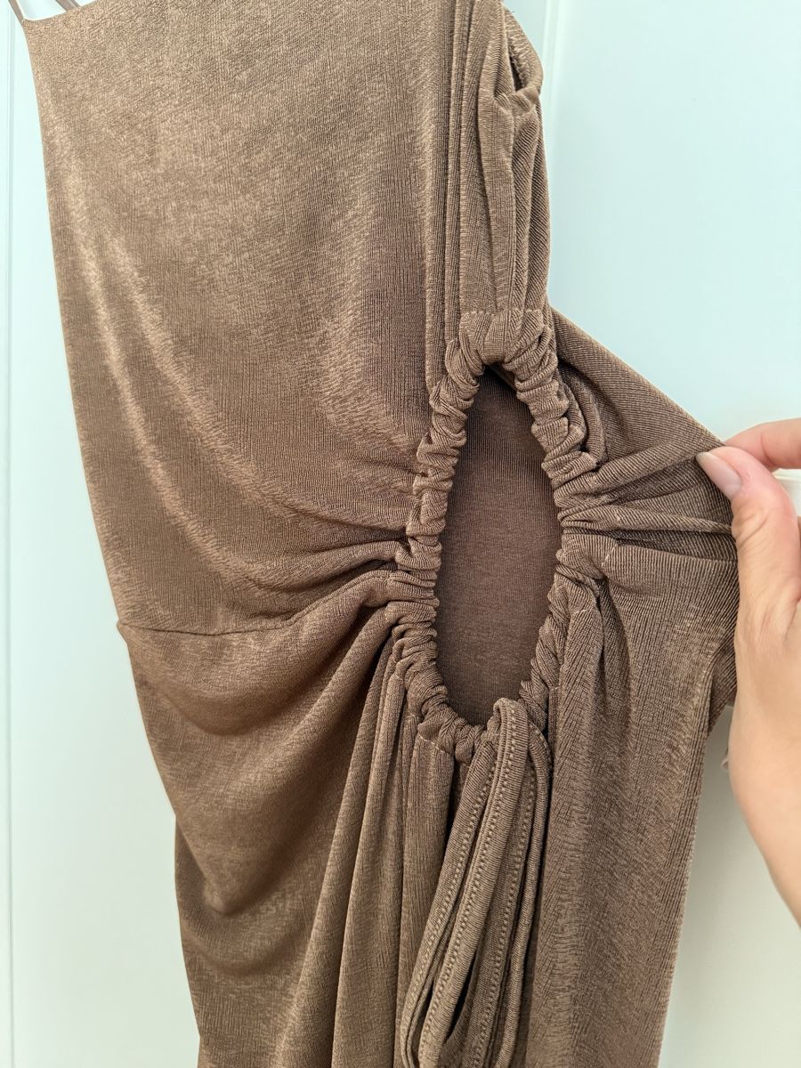 Wal G. Kleider: Abendkleid WalG Grösse S – Neu und originalverpackt aus Mörschwil von Seegurke18 1