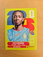 Panini Fifa World Cup 2026 Nr. COD 7 Joris Kayembe