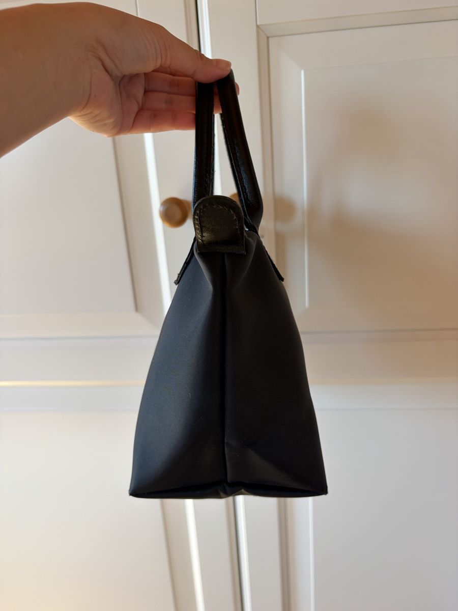 Longchamp Borse da donna: Longchamp small bag  – Usato da St.Josefen venduto da lop_lh8d 9