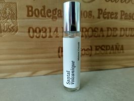 Maison Crivelli Santal Volcanique 5ml spray niche perfume