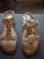 Sandaletten Neu (38)