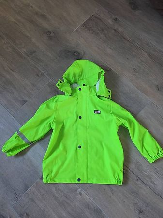 Rukka Regenjacke Kinder Grösse 110