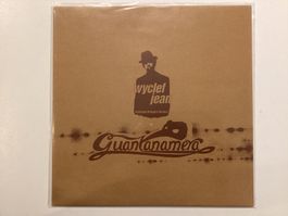 Wyclef Jean Maxi-Single - Guantanamera (Promo)