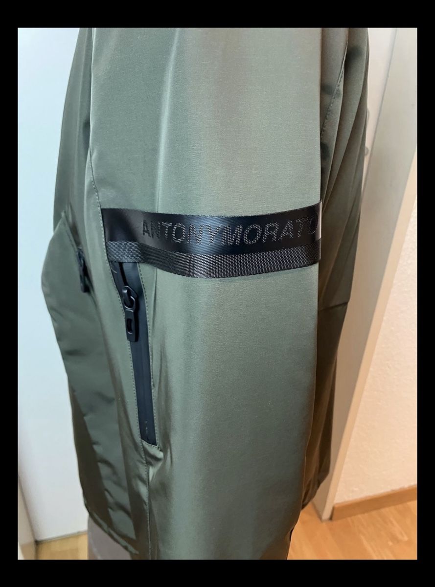 Giacche: Antony Morato Winterjacke L NEU 309 CHF – Nuovo e nell'imballaggio originale da Aarau venduto da nik_zpf8 4