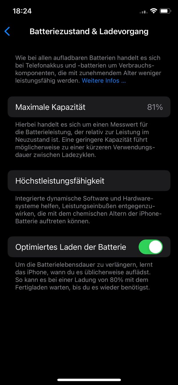 Apple Handys / Smartphones: iPhone 11 Pro, Midnight Green, 256GB – Gebraucht aus Rheineck von  7