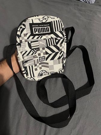 Borsa Puma 