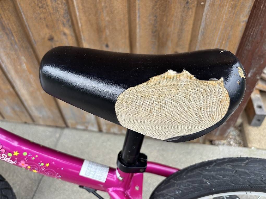 Fahrzeuge für Kinder: Laufrad 12 Zoll gebraucht – Gebraucht aus Adlikon von Sam1976 4