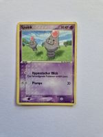 Spoink - Deoxys  - GER - Ab 1