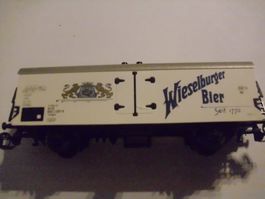 5  Bierwagen in TT und 2 andere