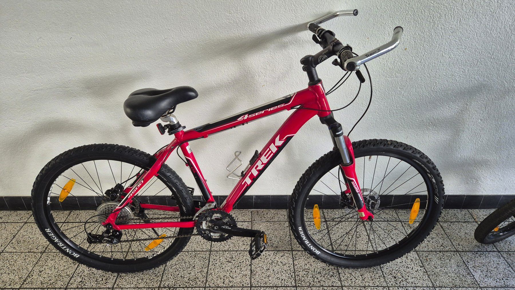 Trek Biciclette: MTB / VTT Trek – Usato da Basel venduto da Cellostoffeli