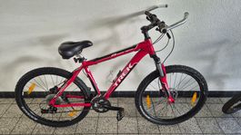 MTB / VTT Trek