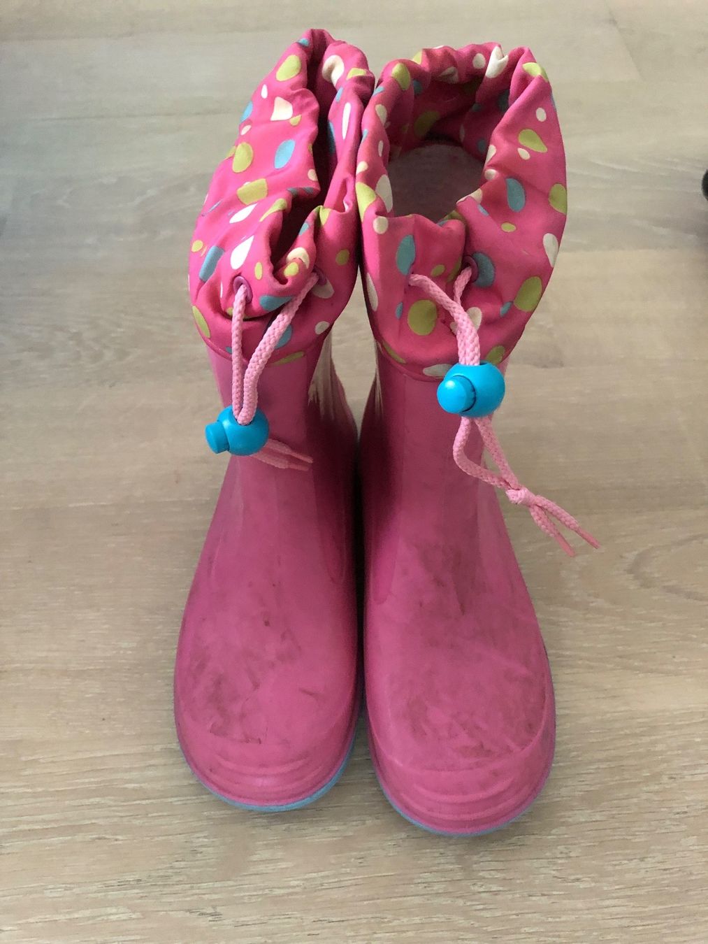 Romika Herrenschuhe: Gummistiefel Marke Romika - Grösse 30 – Gebraucht aus Thalwil von holoarte