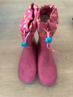 Gummistiefel Marke Romika - Grösse 30