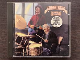 Zucchero - Miserere