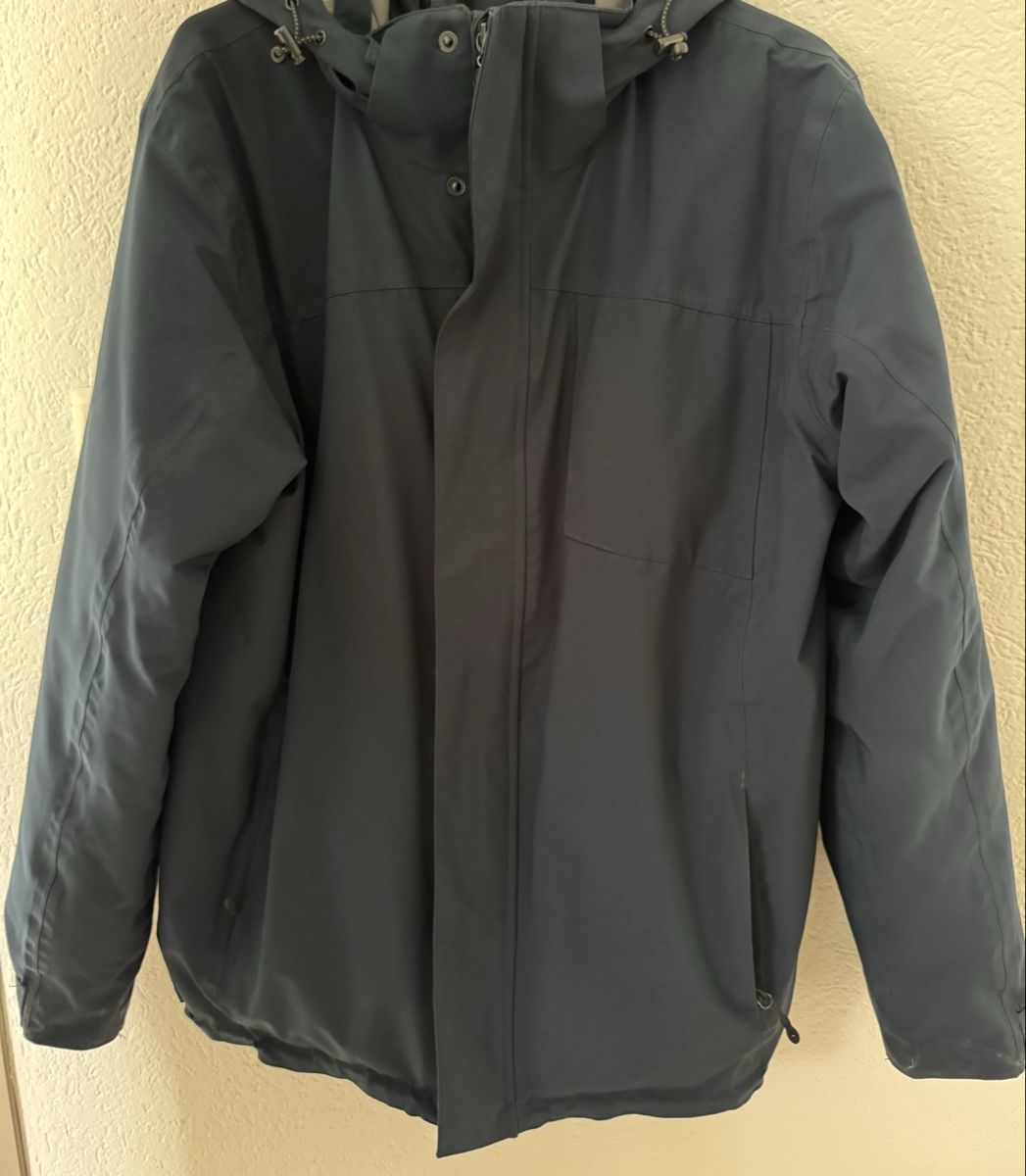 Vestes: Winterjacke von Rukka – Neuf (Voir description) à Suhr par allexxandraa
