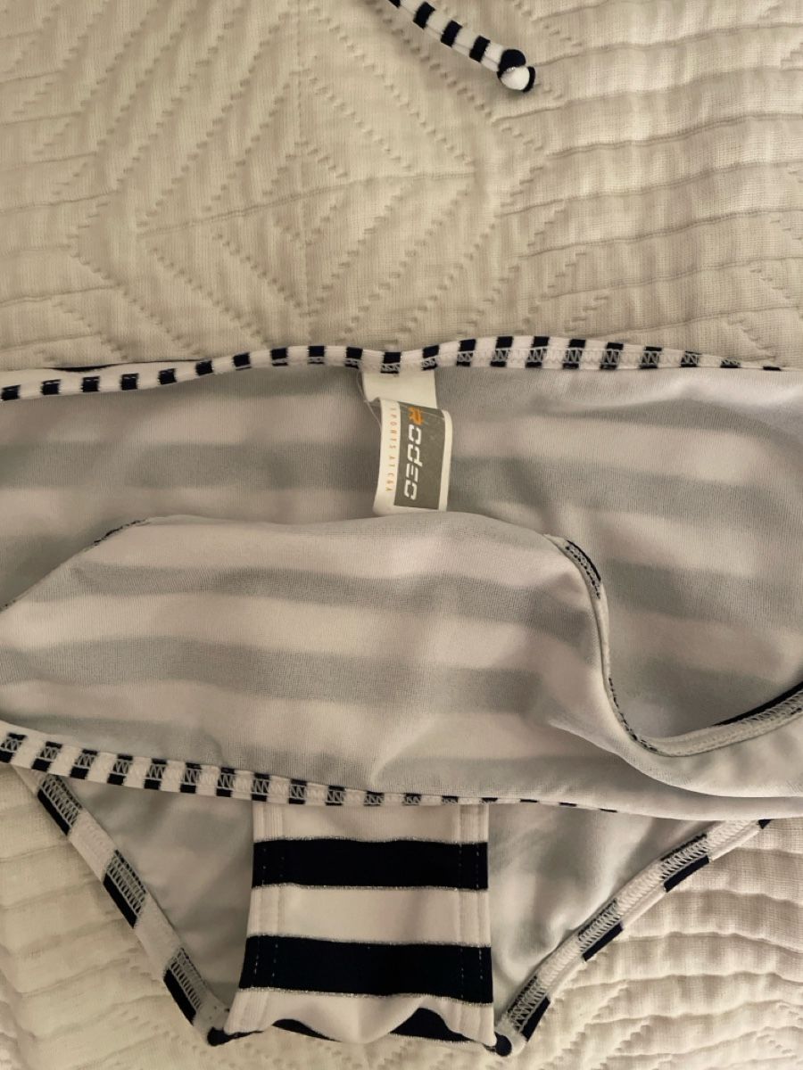 Maillots de bain & Bikinis: Bikini 38 / 75 B RODEO – D'occasion à Zürich par Pamuk04 4