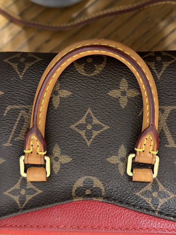 Louis Vuitton Borse da donna: Borsa LV – Usato da lugano venduto da xen_q9zz 1