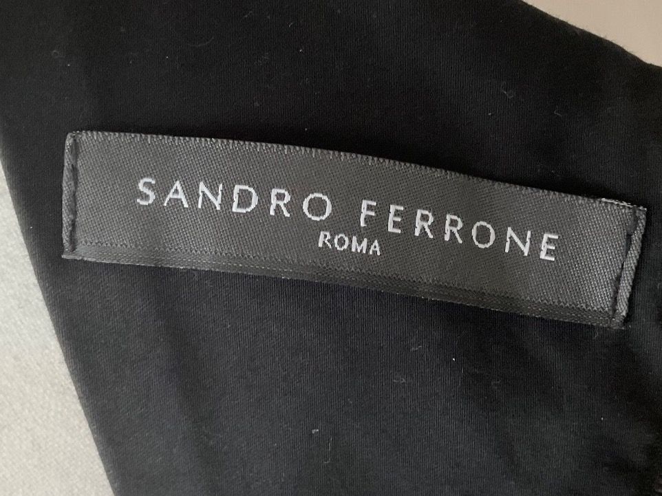 Vestiti: Sandro Ferrone Kleid Gr. 40 – Usato da Buchs ZH venduto da Automatic007 7
