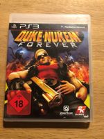 Duke Nukem Forever für Ps3