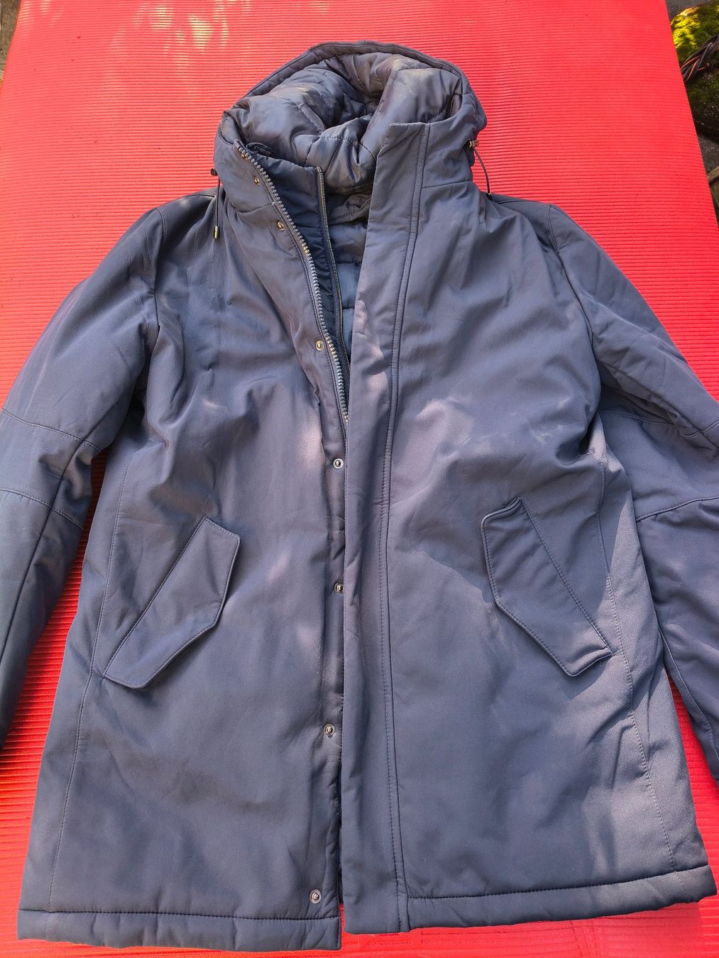 Giacche: Sorbino Designer Winterjacke, Gr. L – Usato da Muri AG venduto da Ronin76