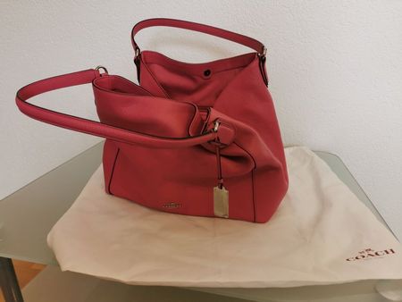 Handtasche Coach NewYork