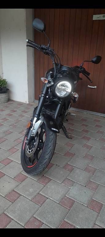 Yamaha Strada: Yamaha xsr 125cc à vendre – Usato da Granges (Veveyse) venduto da mat_gwk2 2
