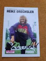 Heike Dechsler - Olympiasiegerin