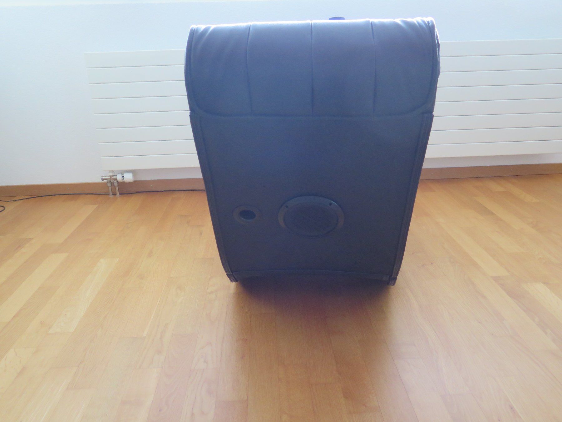 Poltrone: Soundsessel – Usato da Riedholz venduto da Ronny_Standtke 3
