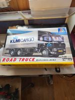 Modell LKW Massstab 1/24