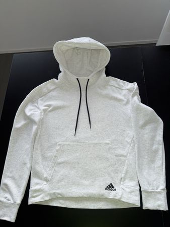 Adidas Hoodie Gr. S Neu