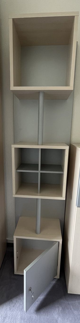 Regale: Regal – Gebraucht aus Mönchaltorf von Rog_9by5