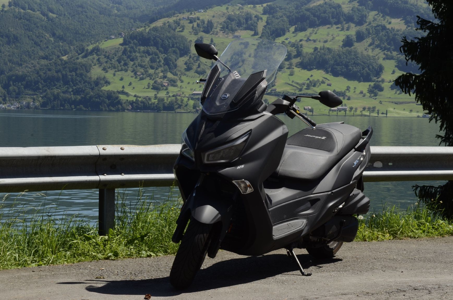 Sym Altro: SYM Roller – Usato da Walchwil venduto da sev_9nl5
