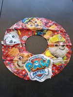 Schwimmring Paw Patrol 3D Neu