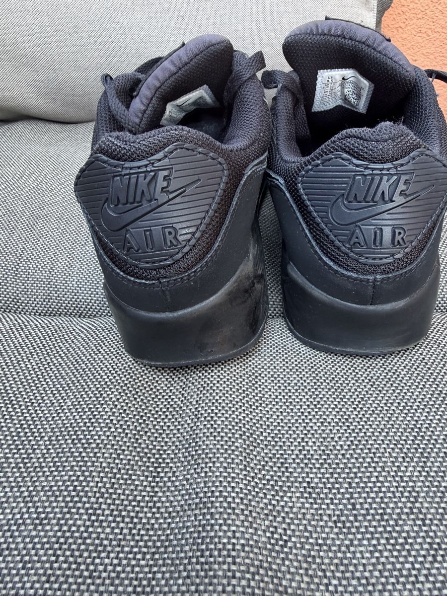 Nike Scarpe da uomo: Nike Air Max – Usato da sargans venduto da arbon- 2