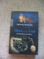 Mord in bester Lage Michael Böckler