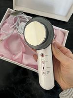 NEU und OVP Massagegerät – Gesicht & Körper