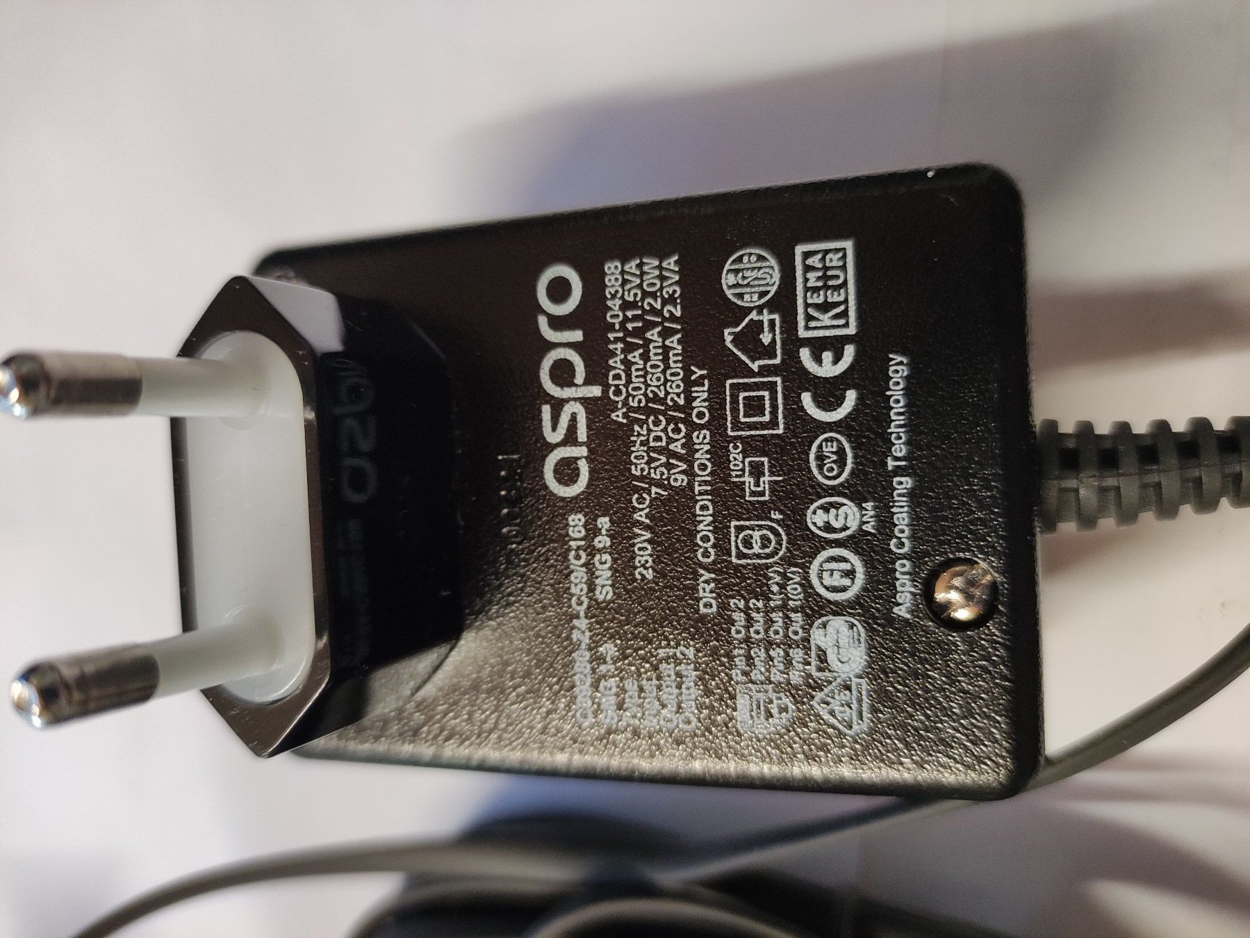 Gigaset Telefoni: Gigaset 3010 Basis Station – Usato da Mitlödi venduto da Amik 3