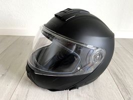 SCHUBERTH Motorrad Helm C5 Matt Black Grösse 59