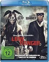 🎞️🎥🍿 Lone Ranger 🍿🎥💿