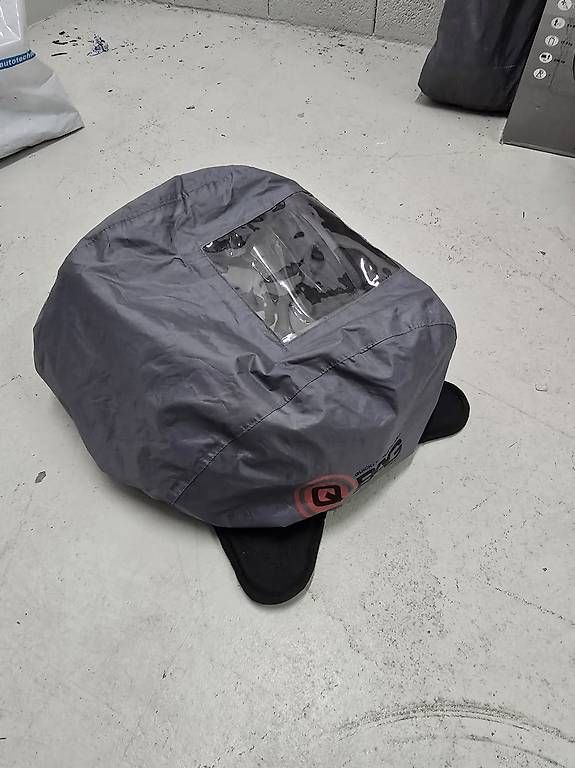 Borse: Sac moto bag – Usato da Bussigny venduto da jau_5zcy 4