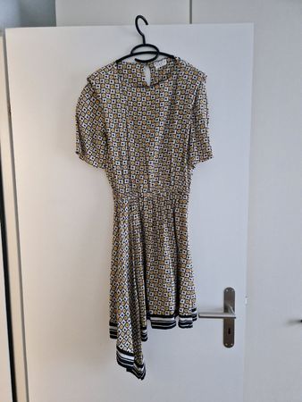 Neuwertiges Claudie Pierlot Kleid