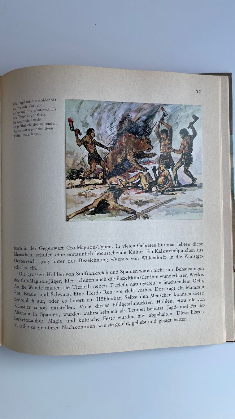 Bücher: Sternstunden der Erd- und Weltgeschichte - Gloria Buch – Gebraucht aus Glattfelden von cybermaxx 7