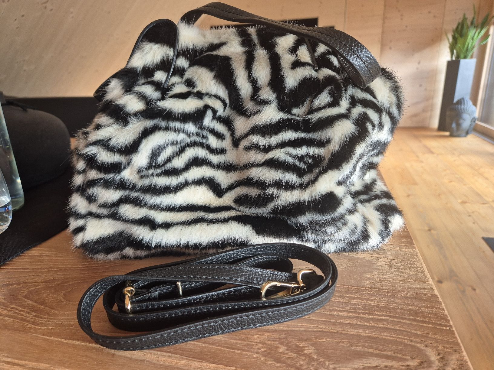Borse da donna: Handtasche – Nuovo (secondo la descrizione) da Schaanwald venduto da Gismo034 1