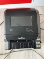 Brother P-Touch Etikettendrucker QL-1050