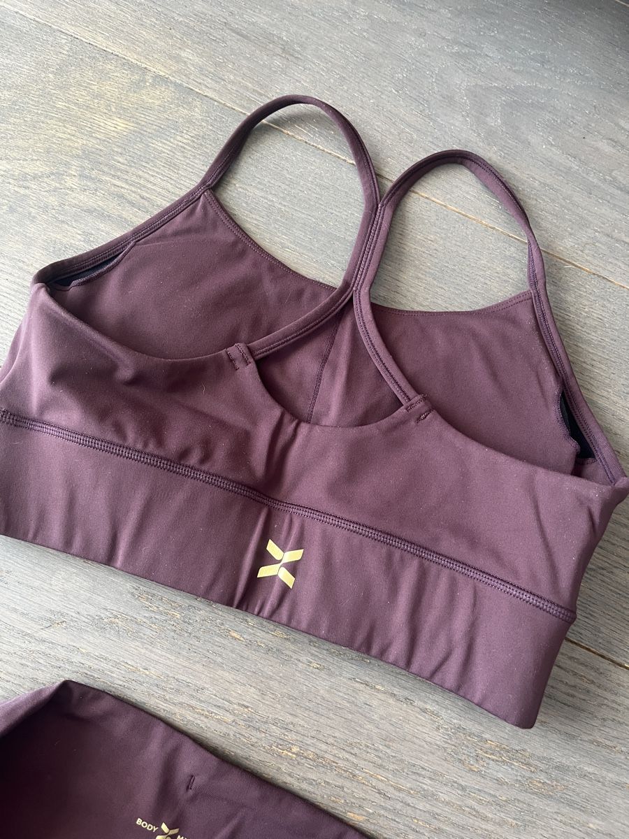 Tute: Ensemble sport Body Mind 38/M – Usato da gland venduto da Moral 4