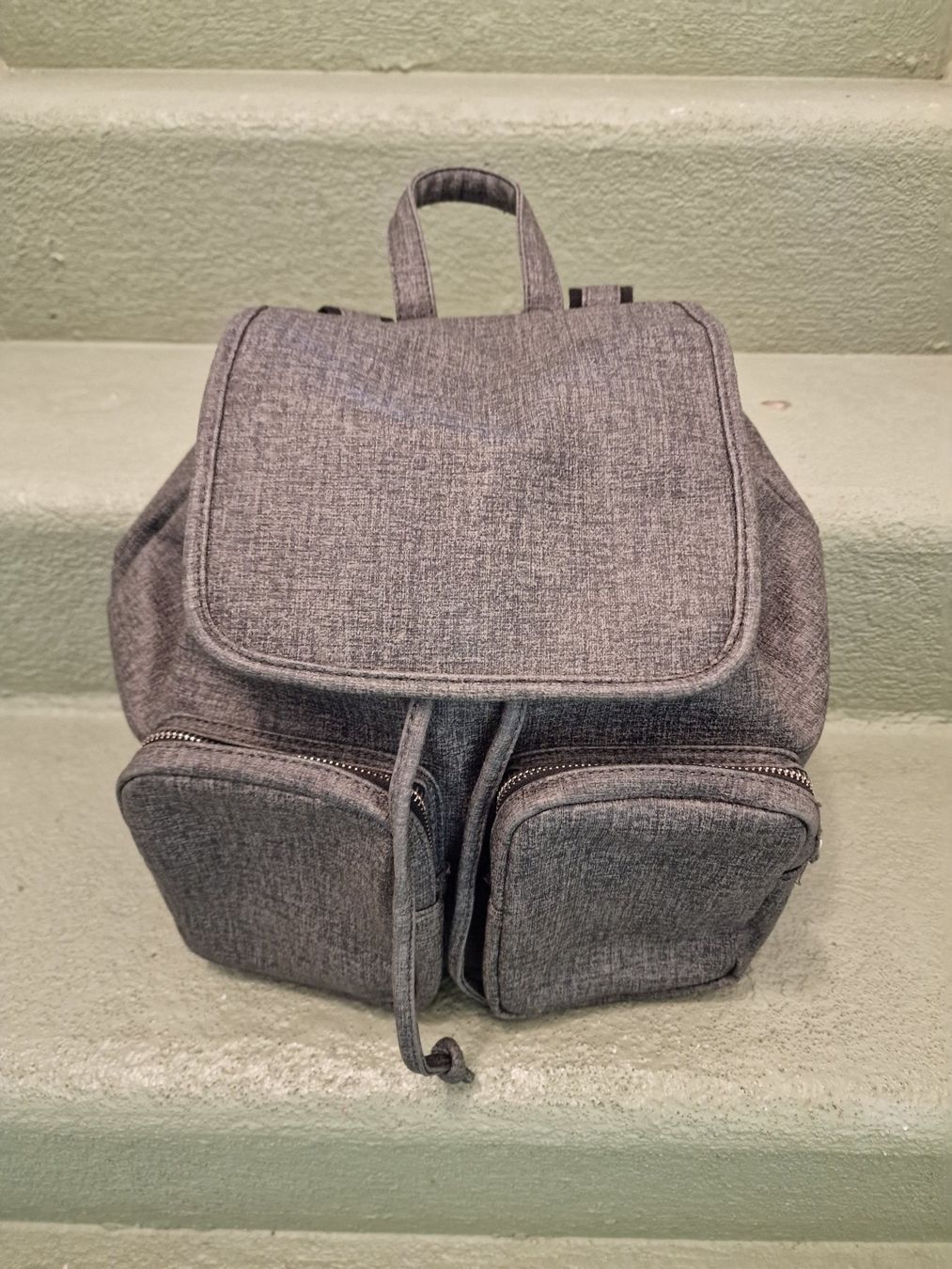 Rucksäcke: Carpisa Rucksack – Gebraucht aus Teufenthal AG von thuzsu