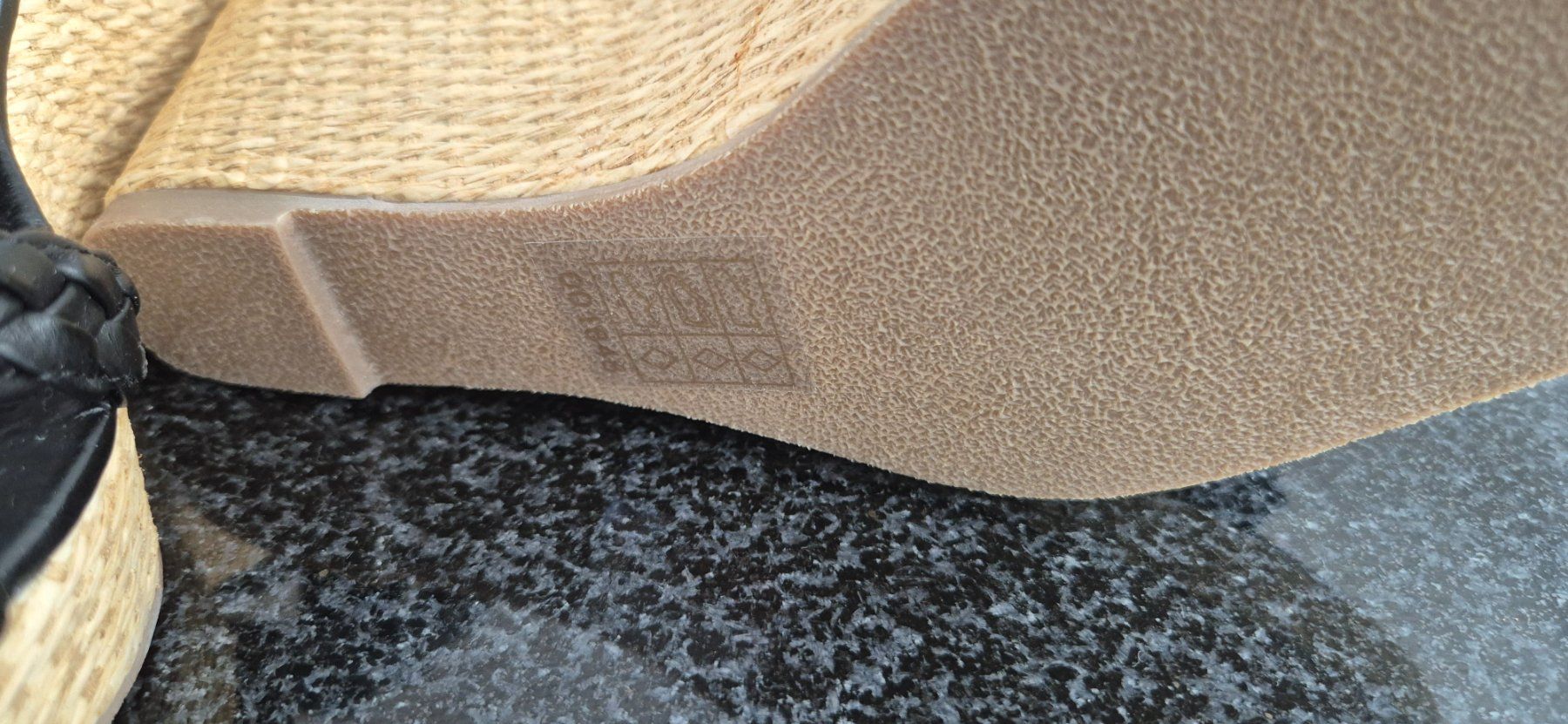 La Redoute Scarpe da donna: Sandales – Nuovo e nell'imballaggio originale da Lausanne venduto da malimar3 3